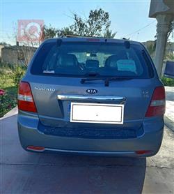 كيا سورينتو